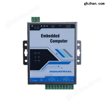 MODBUS RTU/TCP 转DNP3.0规约协议可编程协议转换器网关 SEL保护