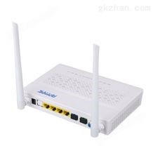 AP1412GE1GE+3FE+CATV +WIFI ONU双纤