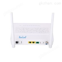 AP1212GDE1GE+2FE+CATV +WIFI ONU单纤