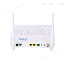 AP12123GDE1GE+2FE+POTS+CATV +WIFI ONU单纤