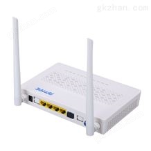 AP1412GDE1GE+3FE+CATV +WIFI ONU单纤