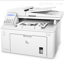 惠普/HP LaserJet Pro MFP M227fdn 万喜堂彩票