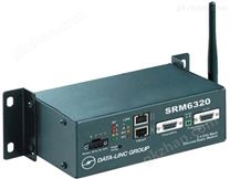 2.4GHz 工业以太网无线数传电台-SRM6320