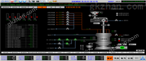 CyberControl_IPCS 工业过程控制系统软件