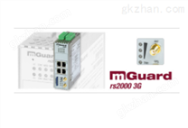 MPL mGuard rs4000 3G 工业防火墙