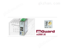 MPL mGuard rs2000 3G工业防火墙