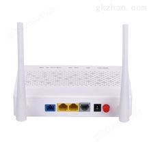 AP1234G2R1GE+1FE+(2.4G/5G)WIFI+POTS EPON ONU