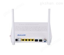 AP2412GE1GE+3FE+CATV +WiFi ONU