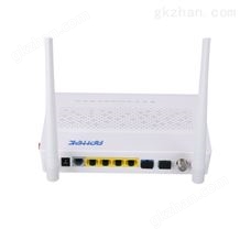 AP24123GE1GE+3FE+POTS+CATV +WIFI ONU双纤