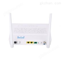 AP3212GDE1GE+1FE+CATV +WIFI XPON ONU