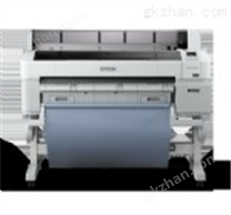 Epson SureColor T5080 PS版大幅面打印机