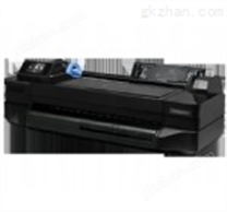 惠普HP Designjet T120 24 英寸 ePrinter(R)大幅面打印机