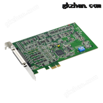 PCIE-1810研华I/O数据采集