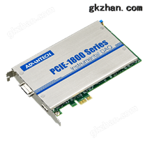 PCIE-1802研华I/O数据采集