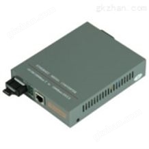 NetLink HTB-GM-03 多模千兆自适应收发器