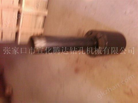 万喜堂app下载老虎机 KQG150配件活动体KQG150Y潜孔钻机配件活动体