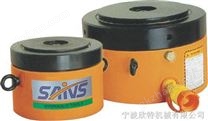 德国品牌SAIVS；超薄自锁式千斤顶