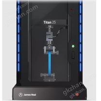 James Heal万能试验机Titan 25用于安全鞋