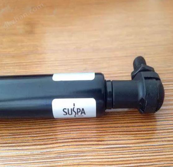 SUSPA阻尼器HD25用于超限制动器机械盖