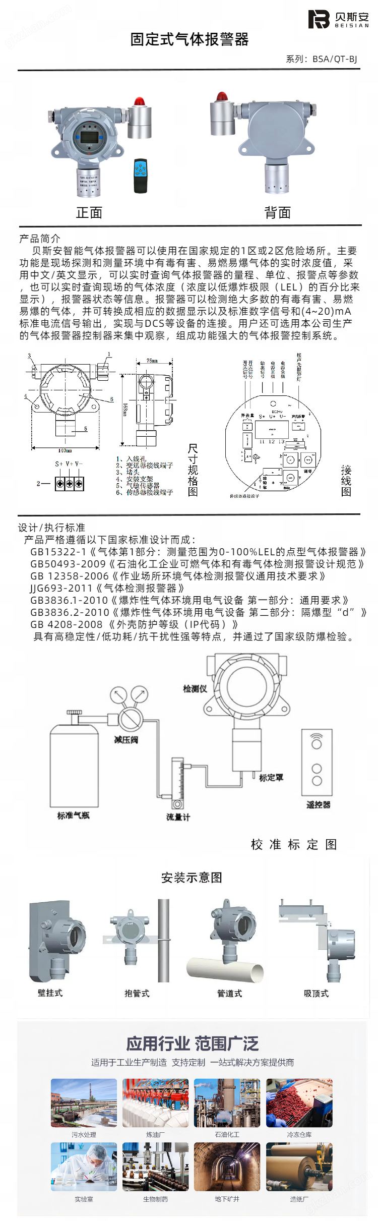 万喜堂彩票官网平台 消防现场硫化氢气体检测仪