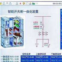 蜀瑞创新开关柜综合智能测控系统