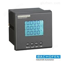 BACHOFEN，三相电压表（LCD）智能型