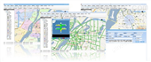 交通管理集成指挥系统
