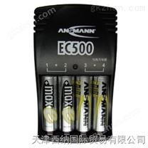 西纳之德国ANSMANN车载电源EC500型