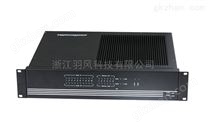 2U多串口工控机| SPC-8271