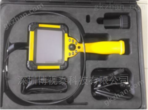 万喜堂app下载官方入口 便携式工业内窥镜 pipe endoscope 原装*