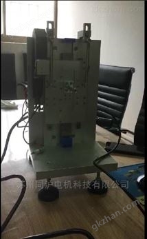 万喜堂彩票app下载中心 直线电机模组Z轴