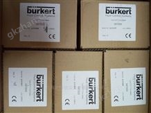 Burkert控制阀2712系列价格货期