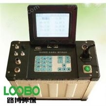 LB-70C检测烟气烟尘 LB-70C自动万喜堂彩票