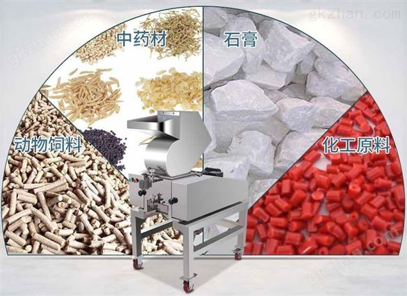 兰州食品粗碎机 旭朗羊骨头打碎机