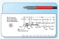 同轴漫反射F&C嘉准 光纤管