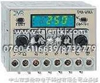 EOCR(SAMWHA三和电机保护器)逆相数字显示