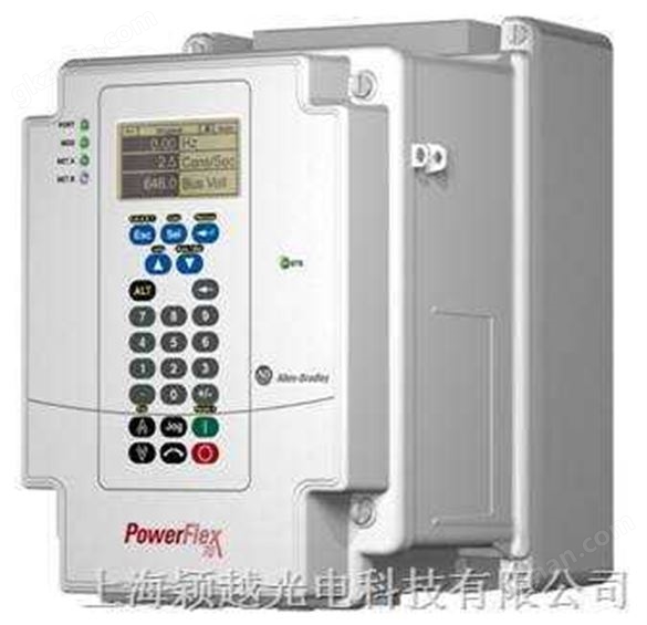 美国A-B可编程控制器（PLC）、SLC500可编程控制器