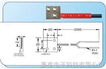 F&C嘉准 FFR-20MLS 中国台湾光纤管矩阵光纤传感器