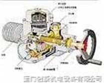 国欧玛（auma）电动执行器