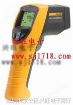 Fluke 561 红外线与接触式测温仪