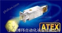 英国欧陆SSD防爆伺服电机Explosion Proof Servo Motors 