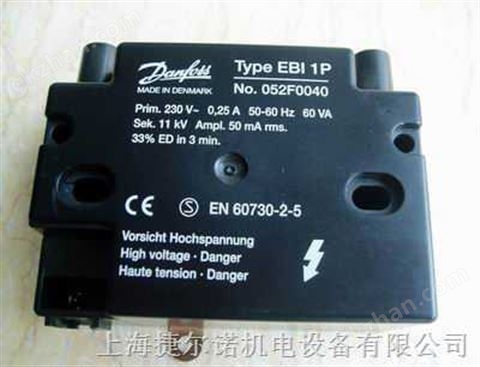 万喜堂彩票app下载中心 DANFOSS EBI 1P