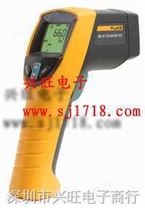 Fluke561 红外线与接触式测温仪