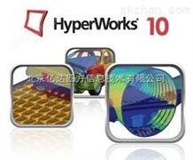 Solidworks有限元分析软件-Altair代理商 亿达四方