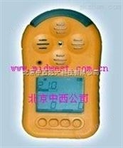 便携式二氧化硫检测仪（报警、0-1000ppm、精度0.1ppm）器材 型号:WN11/KP-8