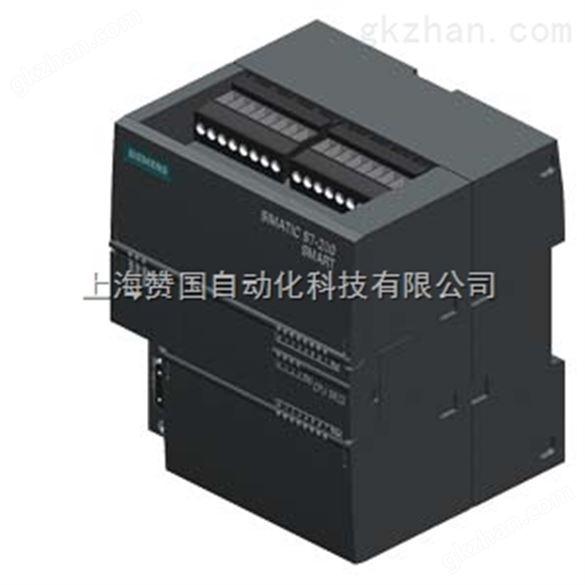 西门子PLC数字量输入模块6ES7288-2DE08-0AA0