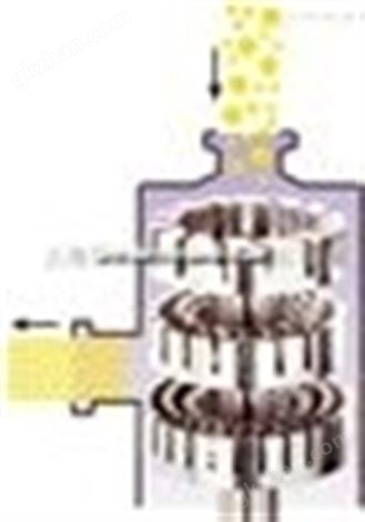 油脂高速均质机