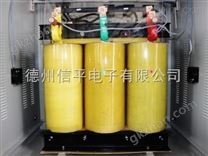 油浸式三相干式变压器大功率隔离变压器130-160KVA