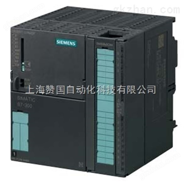 EM223 数字量输入/输出模块，8输入 24V DC/8输出继电器6ES7223-1PH22-0X