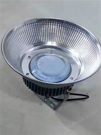 LED防眩天棚灯加油站工矿灯80W隔爆型泛光灯